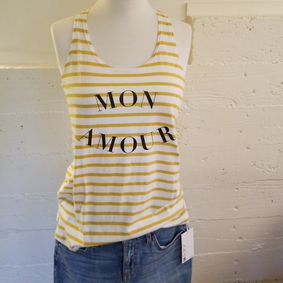 Tank Top - Picture 1 of 7